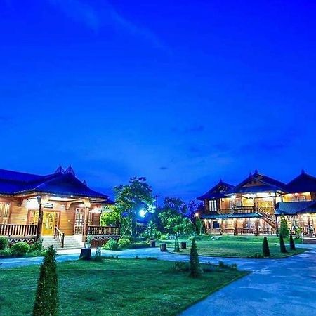 Baan Maneekan Sukhothai Exterior foto